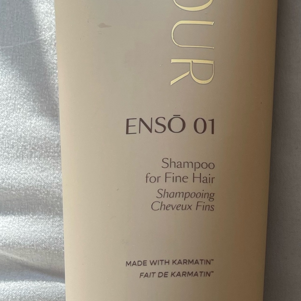 Vegamour ENSŌ Shampoo only